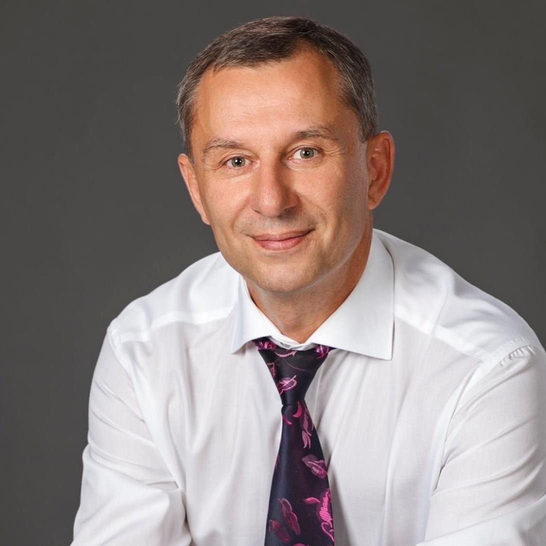 Игорь Качевский